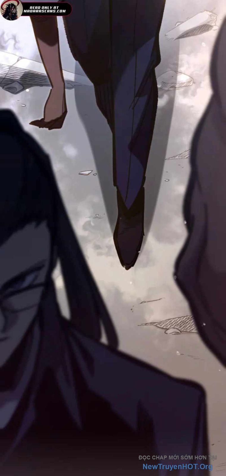 Thức Tỉnh Vô Hạn Chapter 6 - 102