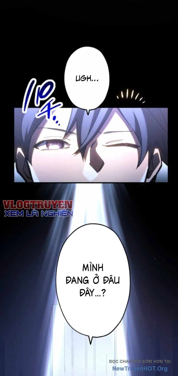 Thức Tỉnh Vô Hạn Chapter 6 - 104