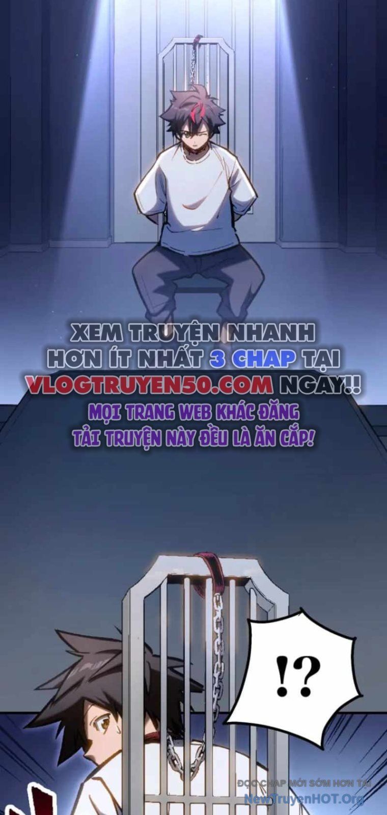 Thức Tỉnh Vô Hạn Chapter 6 - 105