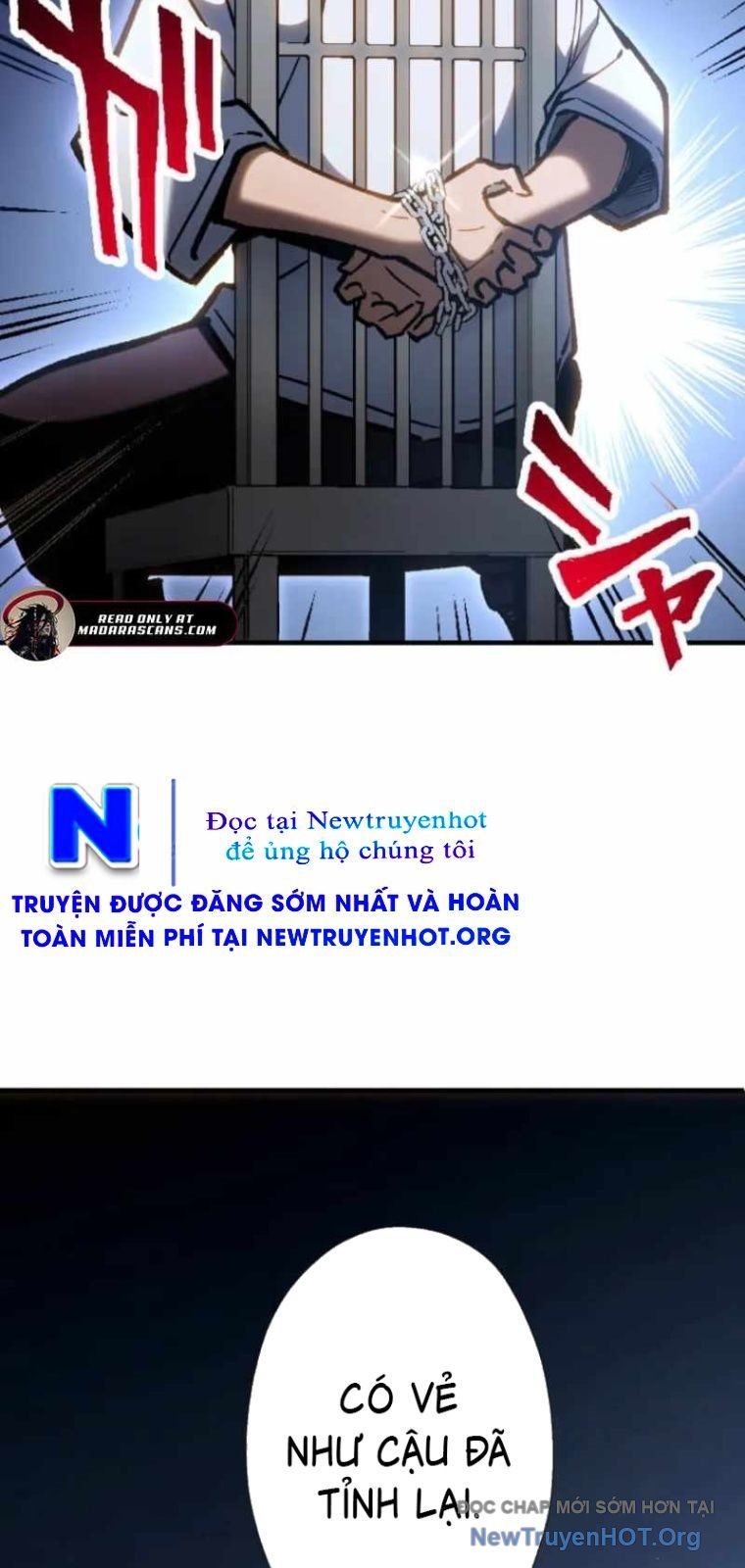 Thức Tỉnh Vô Hạn Chapter 6 - 106