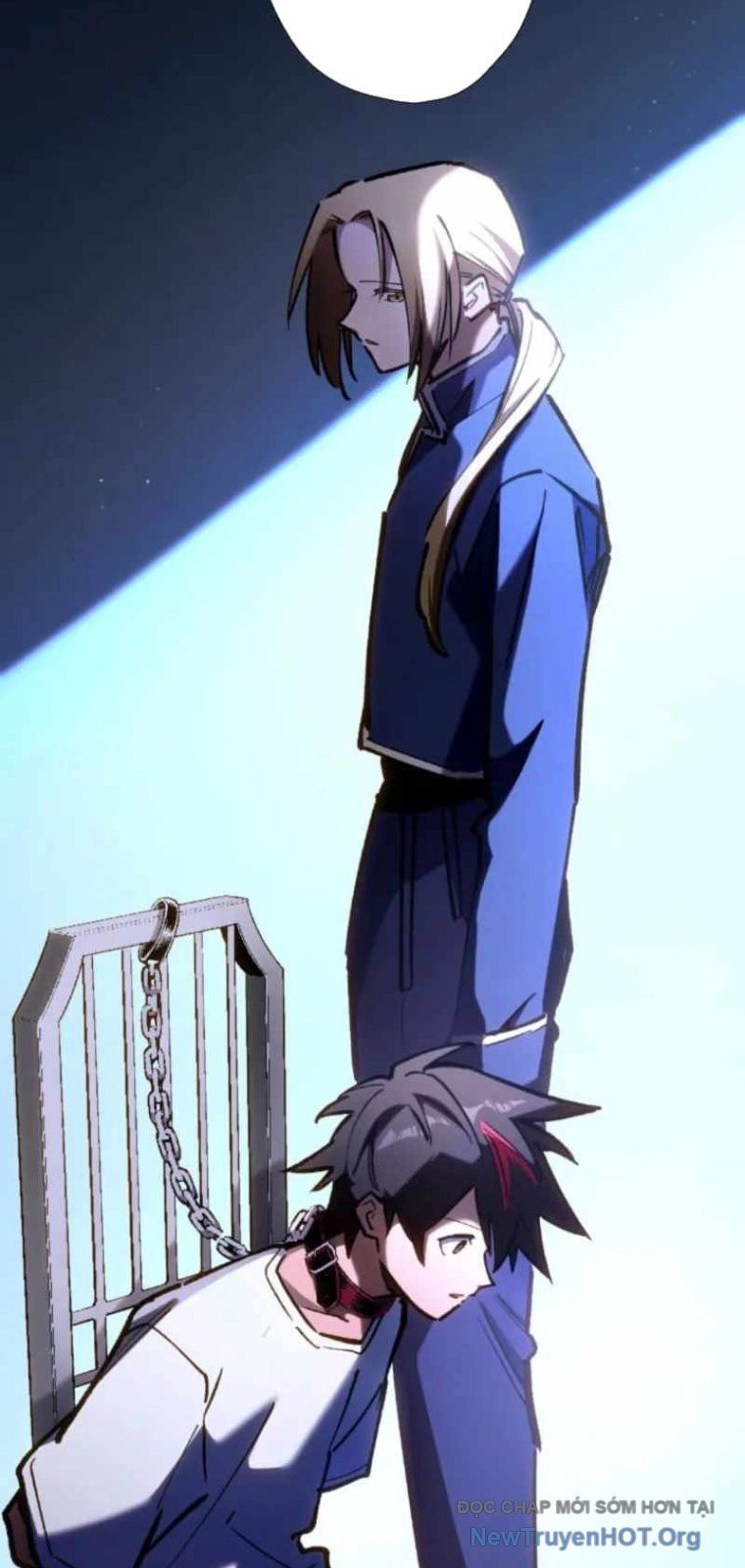 Thức Tỉnh Vô Hạn Chapter 6 - 107