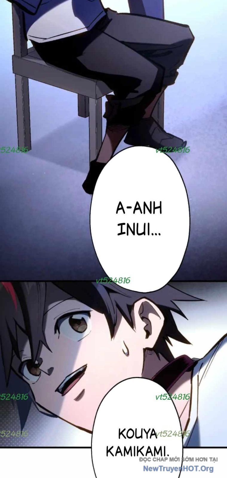 Thức Tỉnh Vô Hạn Chapter 6 - 108