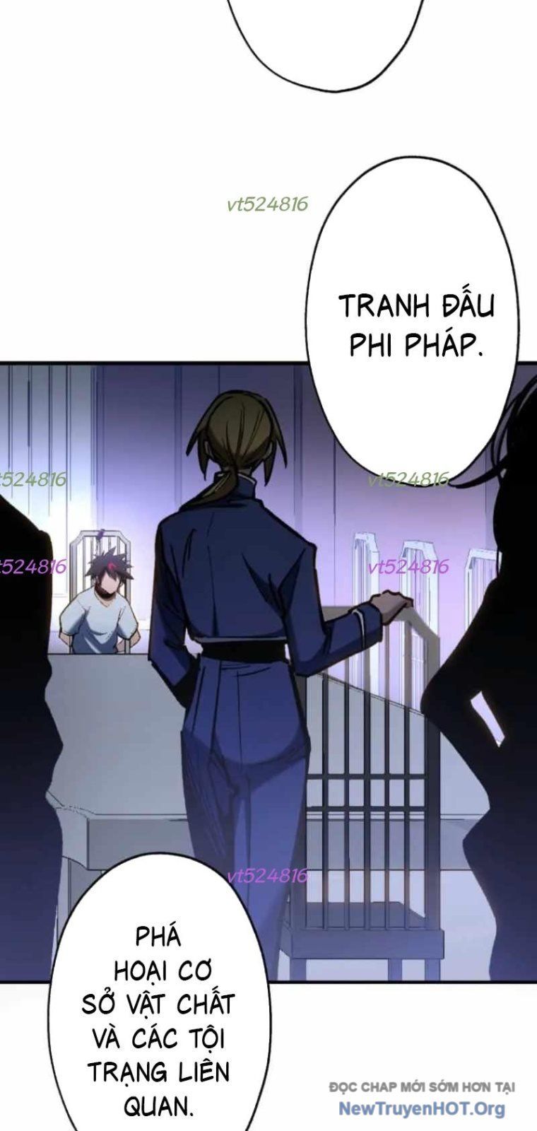 Thức Tỉnh Vô Hạn Chapter 6 - 109