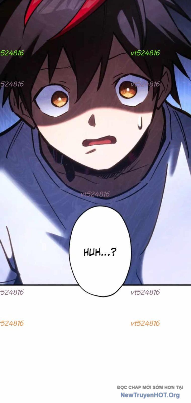 Thức Tỉnh Vô Hạn Chapter 6 - 112