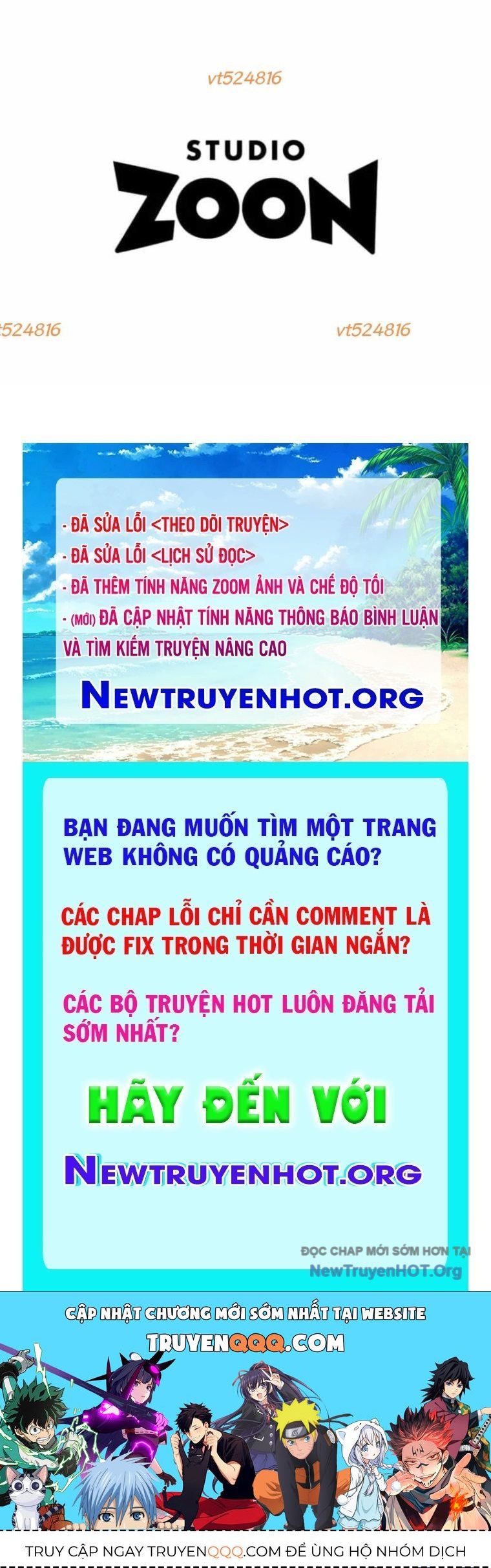 Thức Tỉnh Vô Hạn Chapter 6 - 113