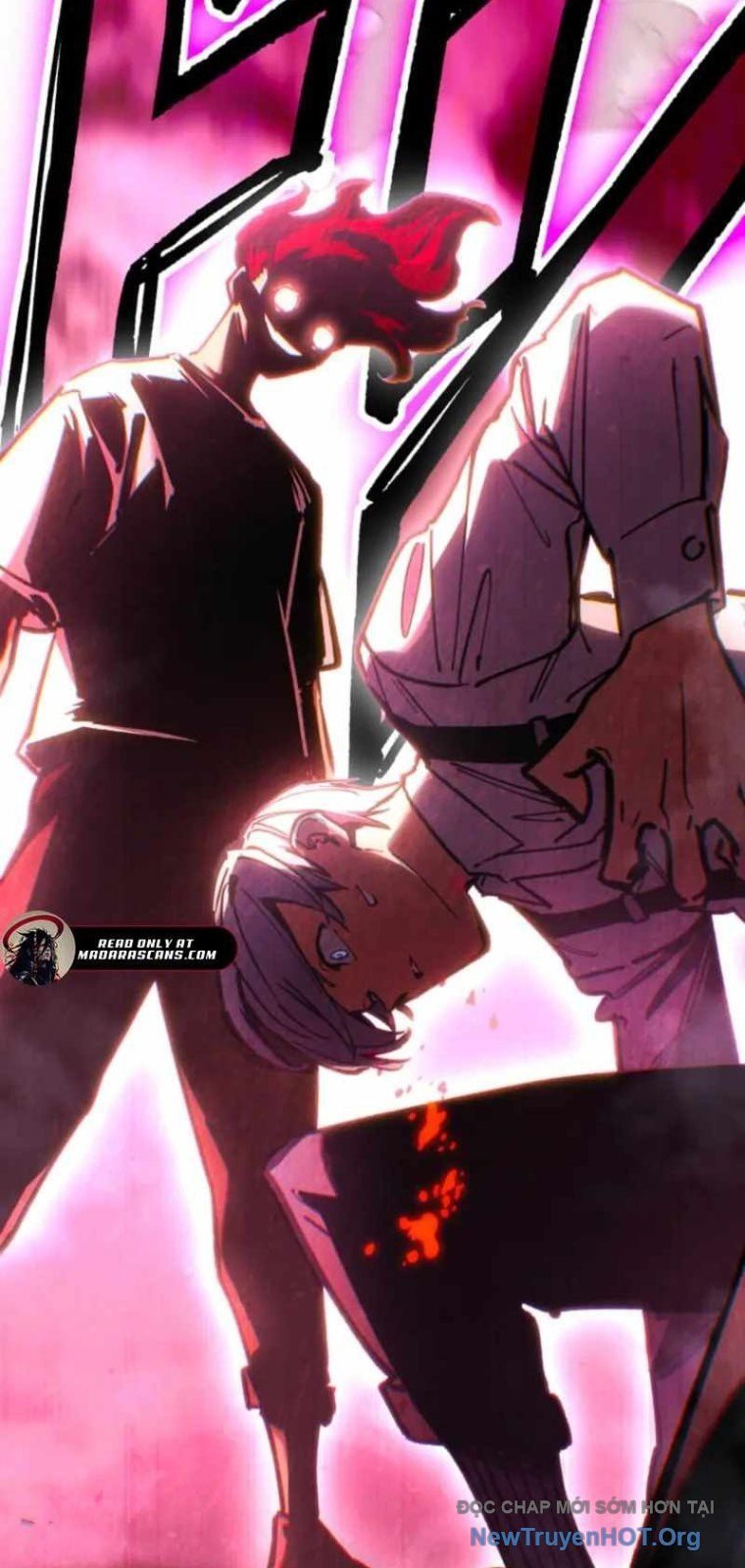 Thức Tỉnh Vô Hạn Chapter 6 - 16