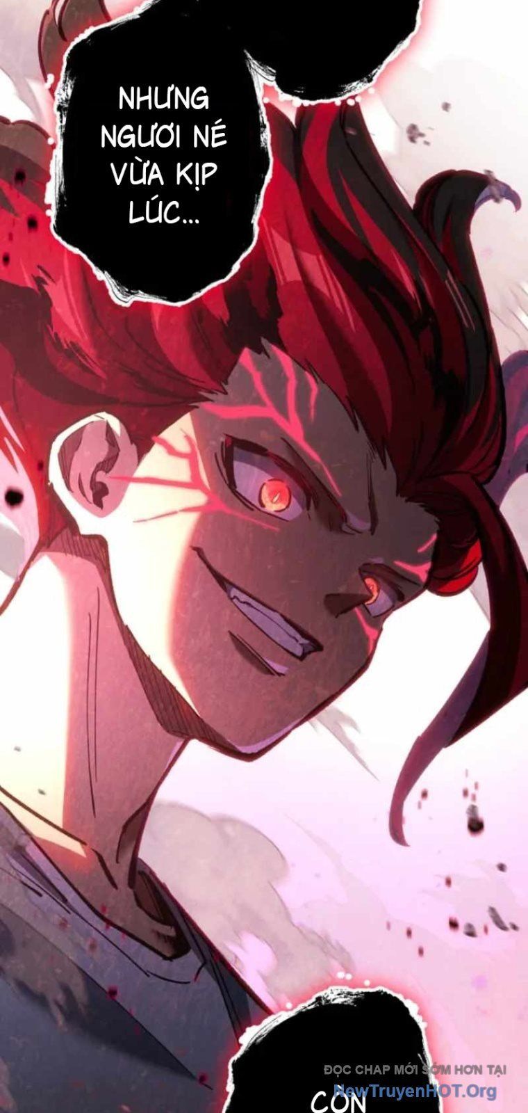 Thức Tỉnh Vô Hạn Chapter 6 - 18