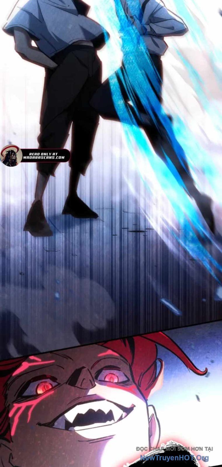 Thức Tỉnh Vô Hạn Chapter 6 - 21