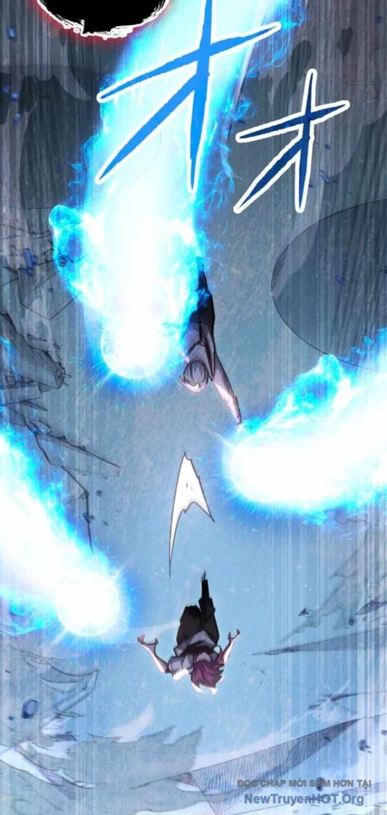 Thức Tỉnh Vô Hạn Chapter 6 - 23