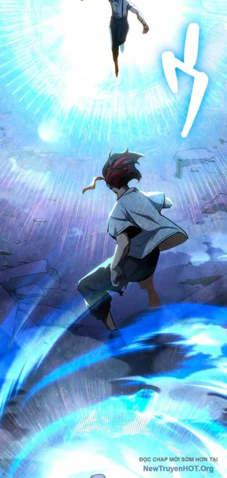 Thức Tỉnh Vô Hạn Chapter 6 - 25