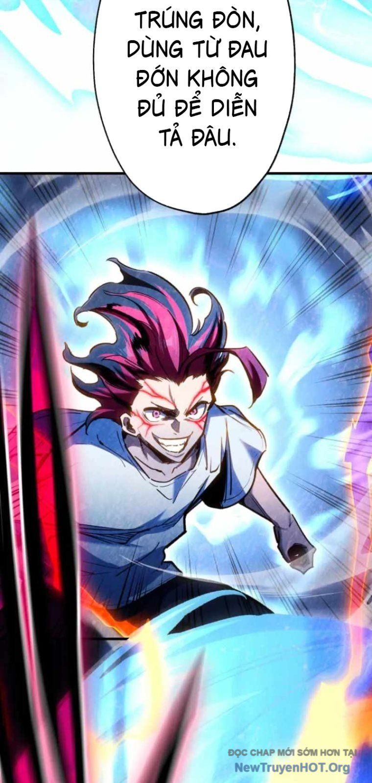Thức Tỉnh Vô Hạn Chapter 6 - 28