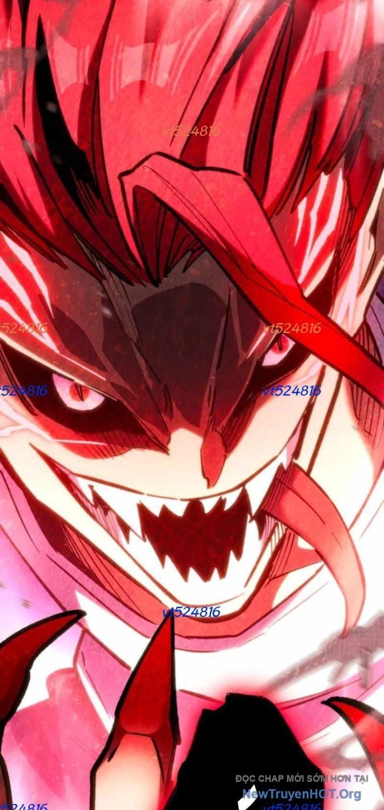 Thức Tỉnh Vô Hạn Chapter 6 - 4