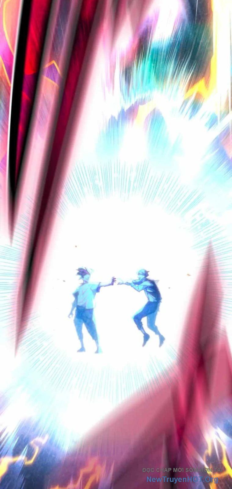 Thức Tỉnh Vô Hạn Chapter 6 - 31