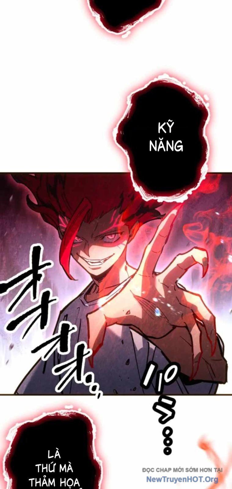 Thức Tỉnh Vô Hạn Chapter 6 - 33