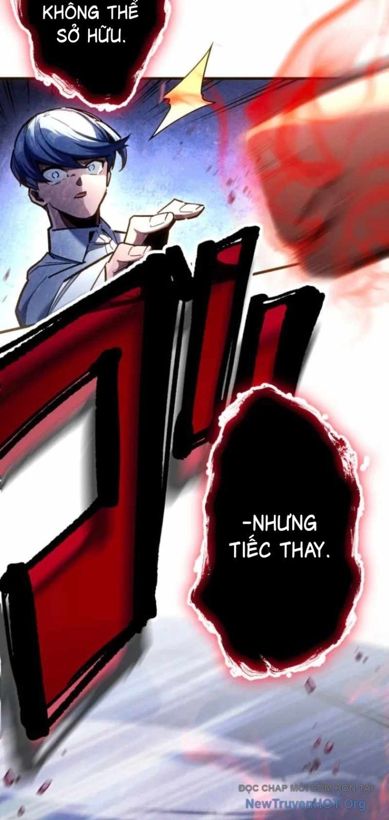 Thức Tỉnh Vô Hạn Chapter 6 - 34