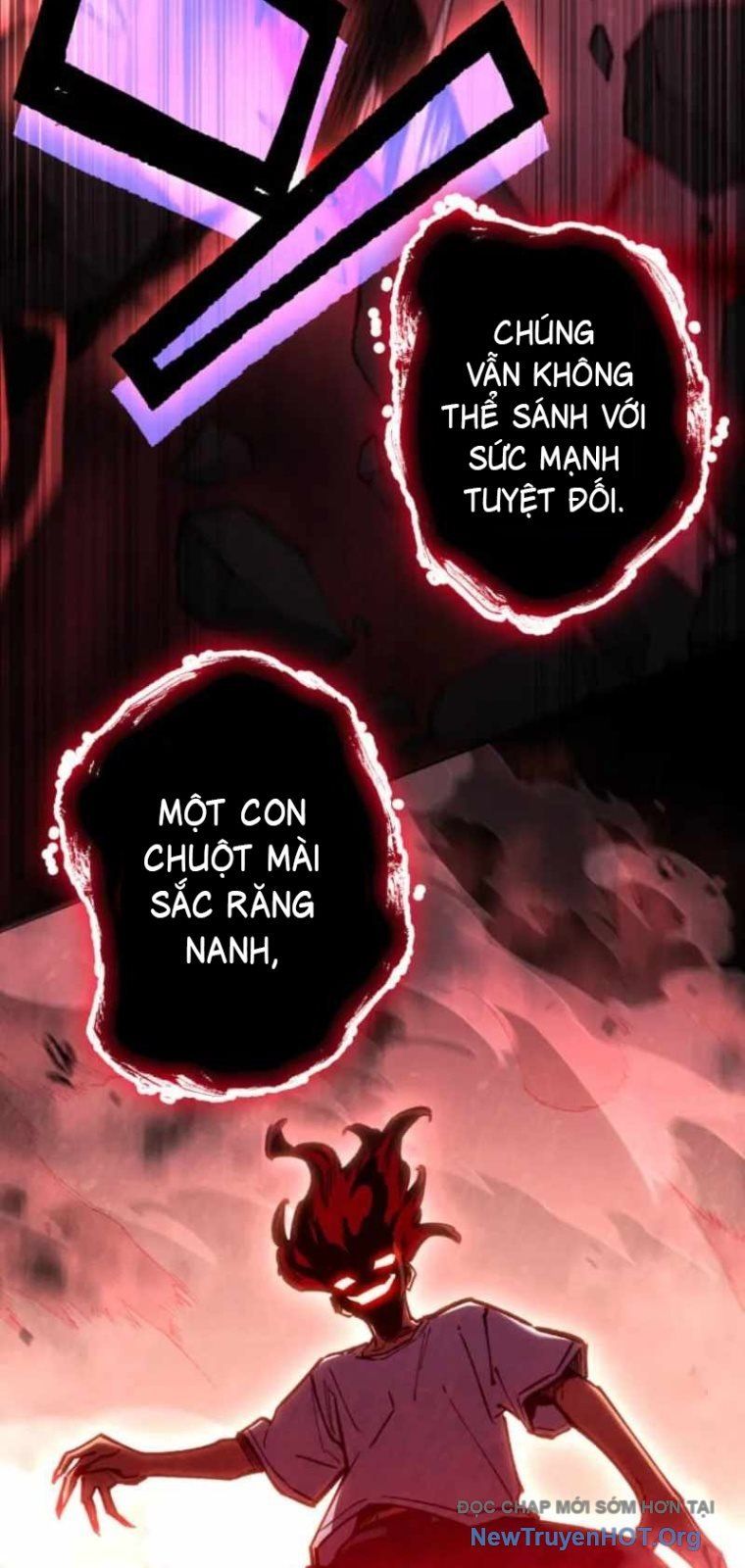 Thức Tỉnh Vô Hạn Chapter 6 - 38