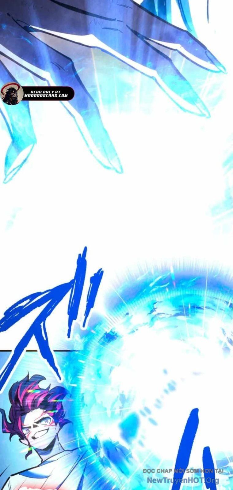 Thức Tỉnh Vô Hạn Chapter 6 - 40