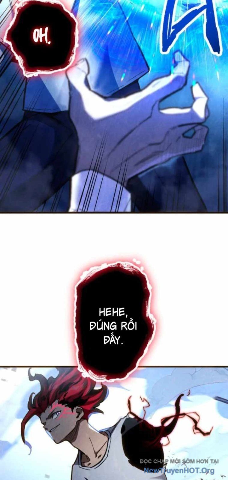 Thức Tỉnh Vô Hạn Chapter 6 - 41