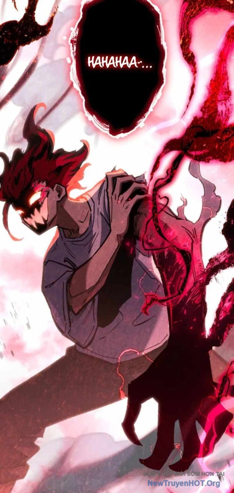 Thức Tỉnh Vô Hạn Chapter 6 - 44