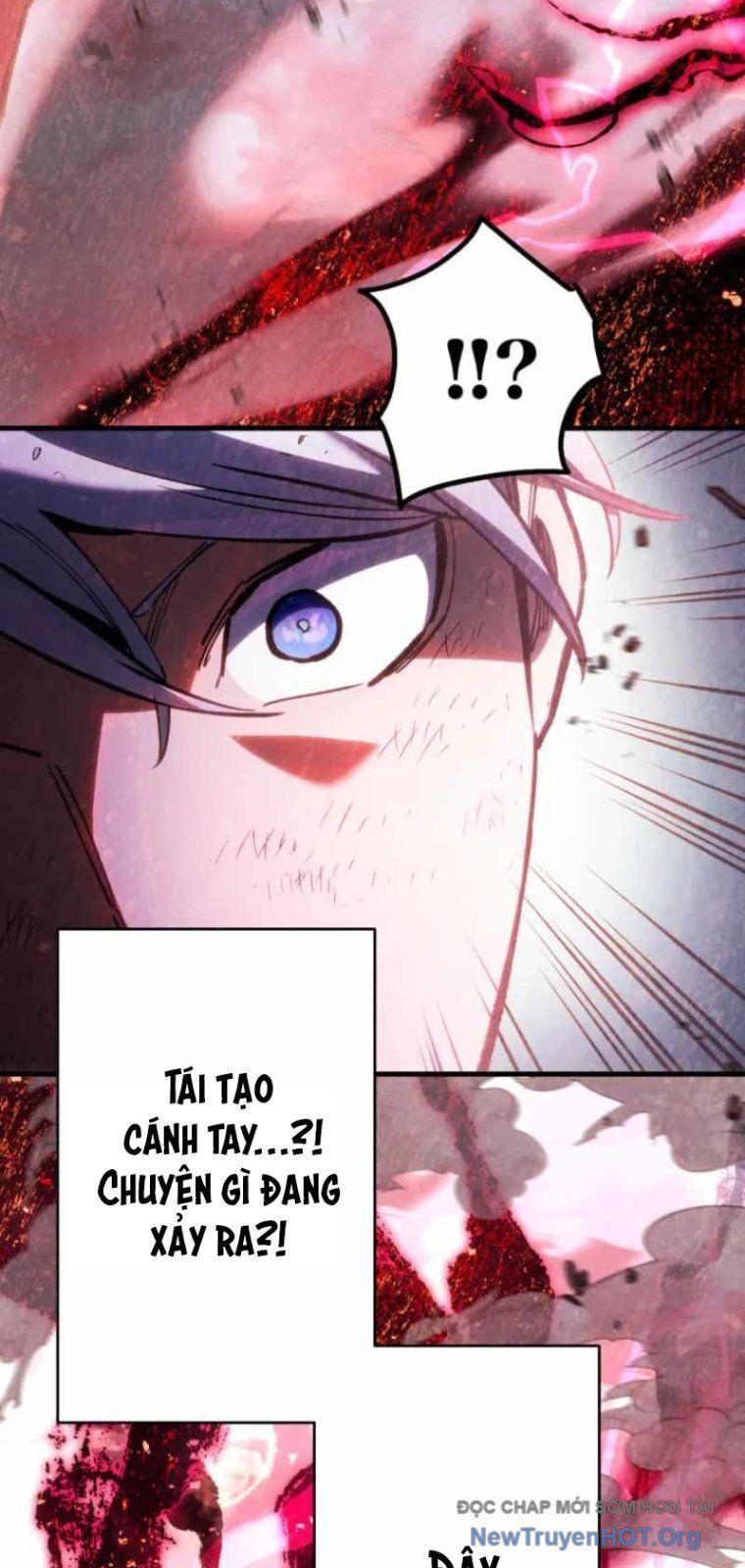 Thức Tỉnh Vô Hạn Chapter 6 - 45