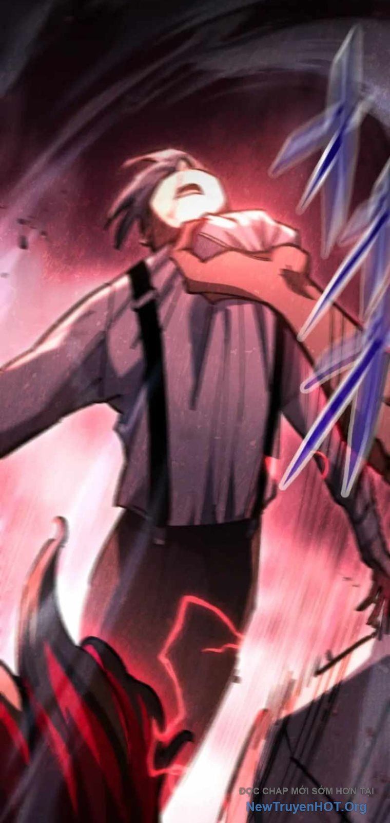 Thức Tỉnh Vô Hạn Chapter 6 - 48