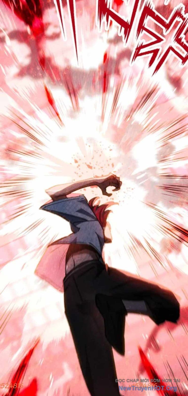 Thức Tỉnh Vô Hạn Chapter 6 - 51