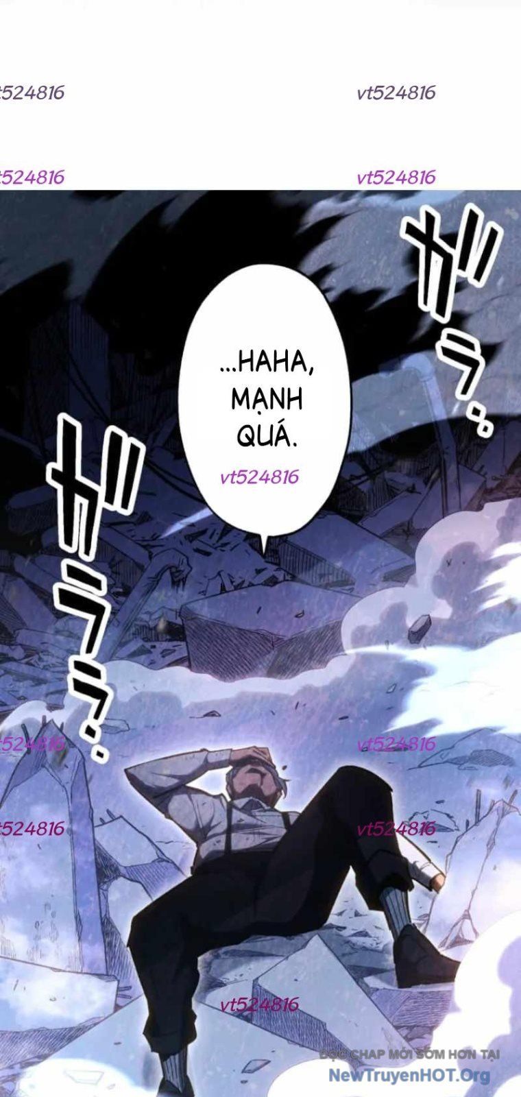 Thức Tỉnh Vô Hạn Chapter 6 - 53