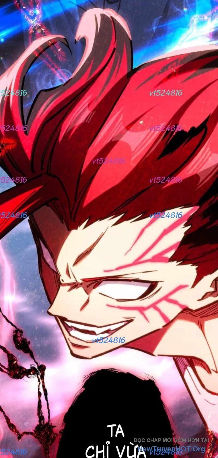 Thức Tỉnh Vô Hạn Chapter 6 - 58