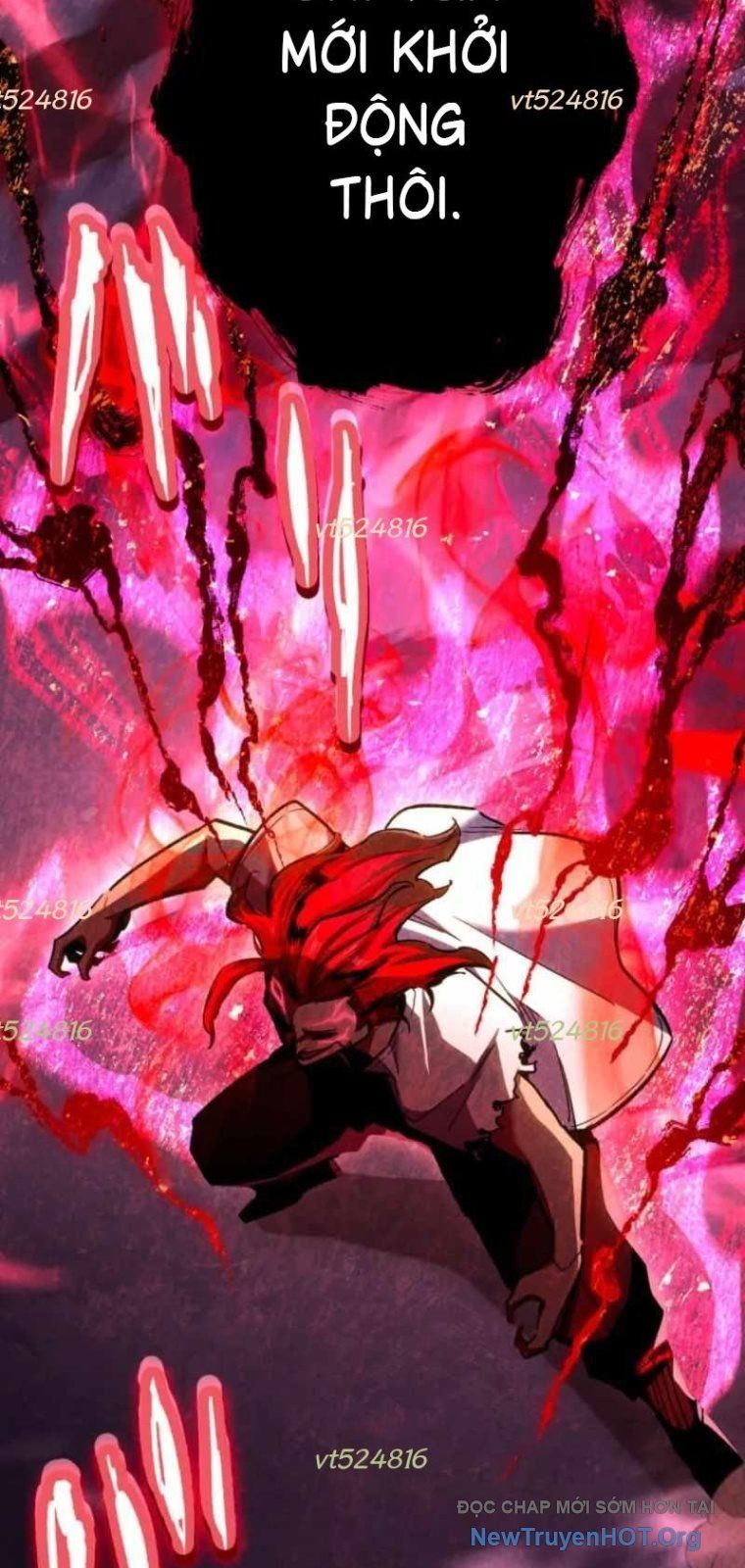 Thức Tỉnh Vô Hạn Chapter 6 - 59