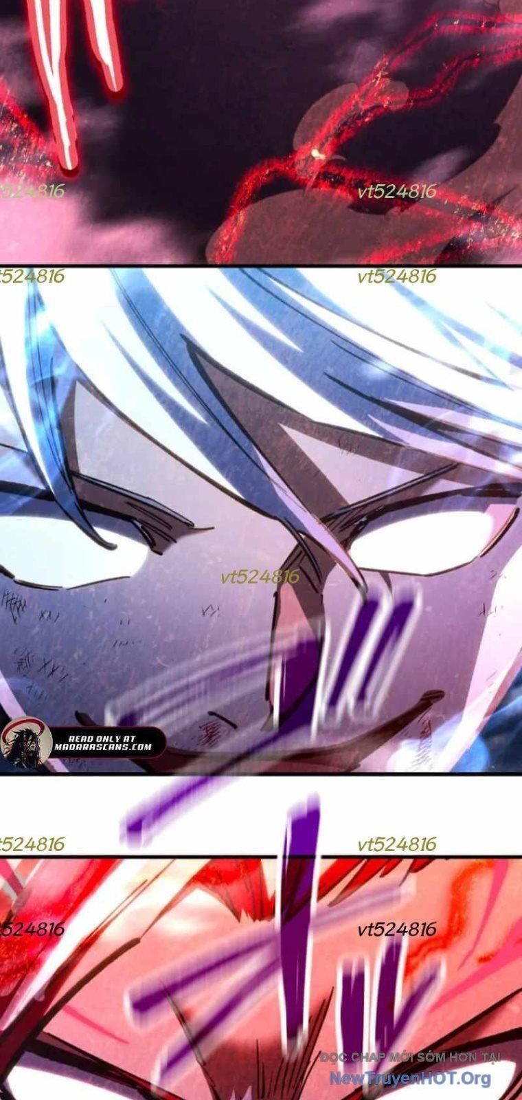 Thức Tỉnh Vô Hạn Chapter 6 - 60