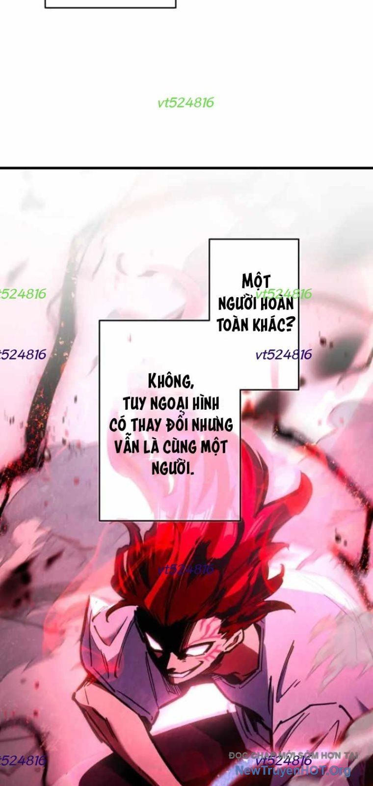 Thức Tỉnh Vô Hạn Chapter 6 - 7