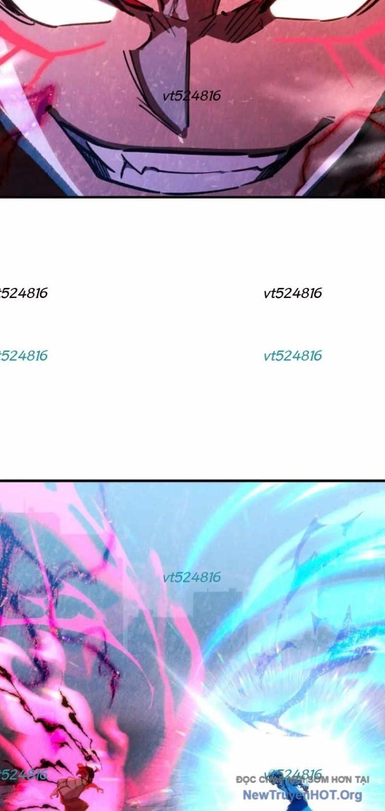 Thức Tỉnh Vô Hạn Chapter 6 - 61