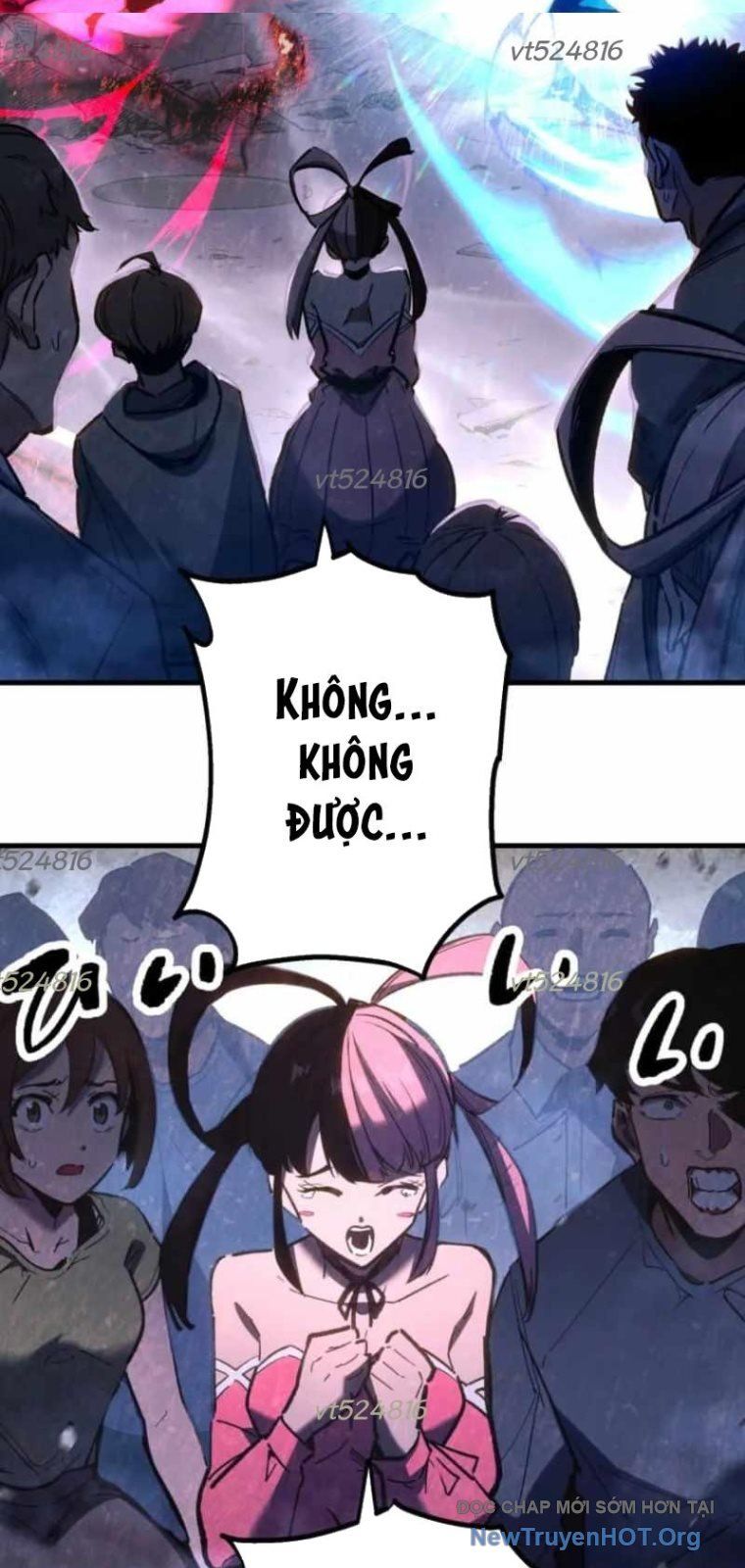 Thức Tỉnh Vô Hạn Chapter 6 - 62