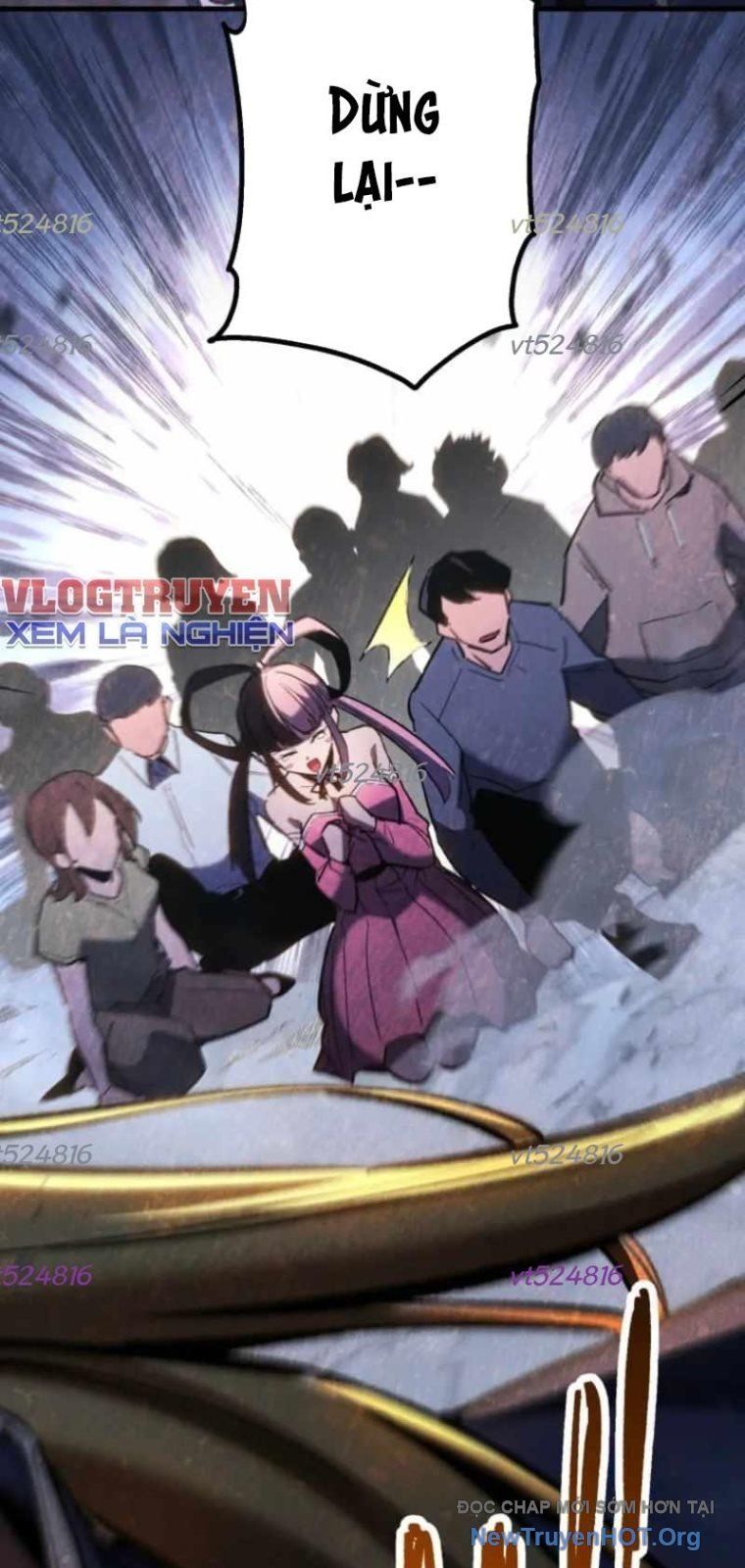 Thức Tỉnh Vô Hạn Chapter 6 - 63