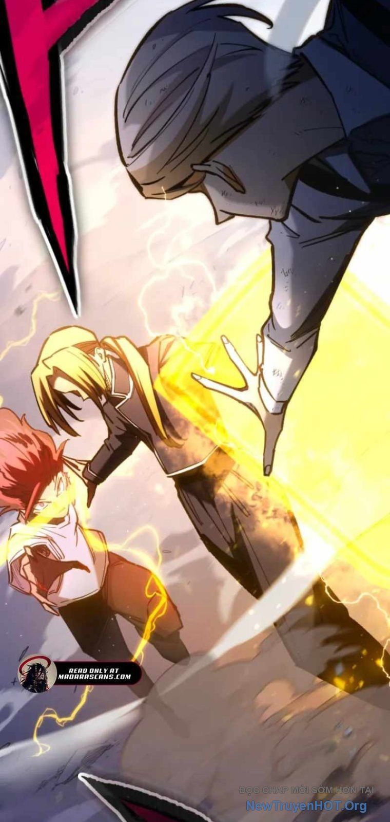 Thức Tỉnh Vô Hạn Chapter 6 - 70