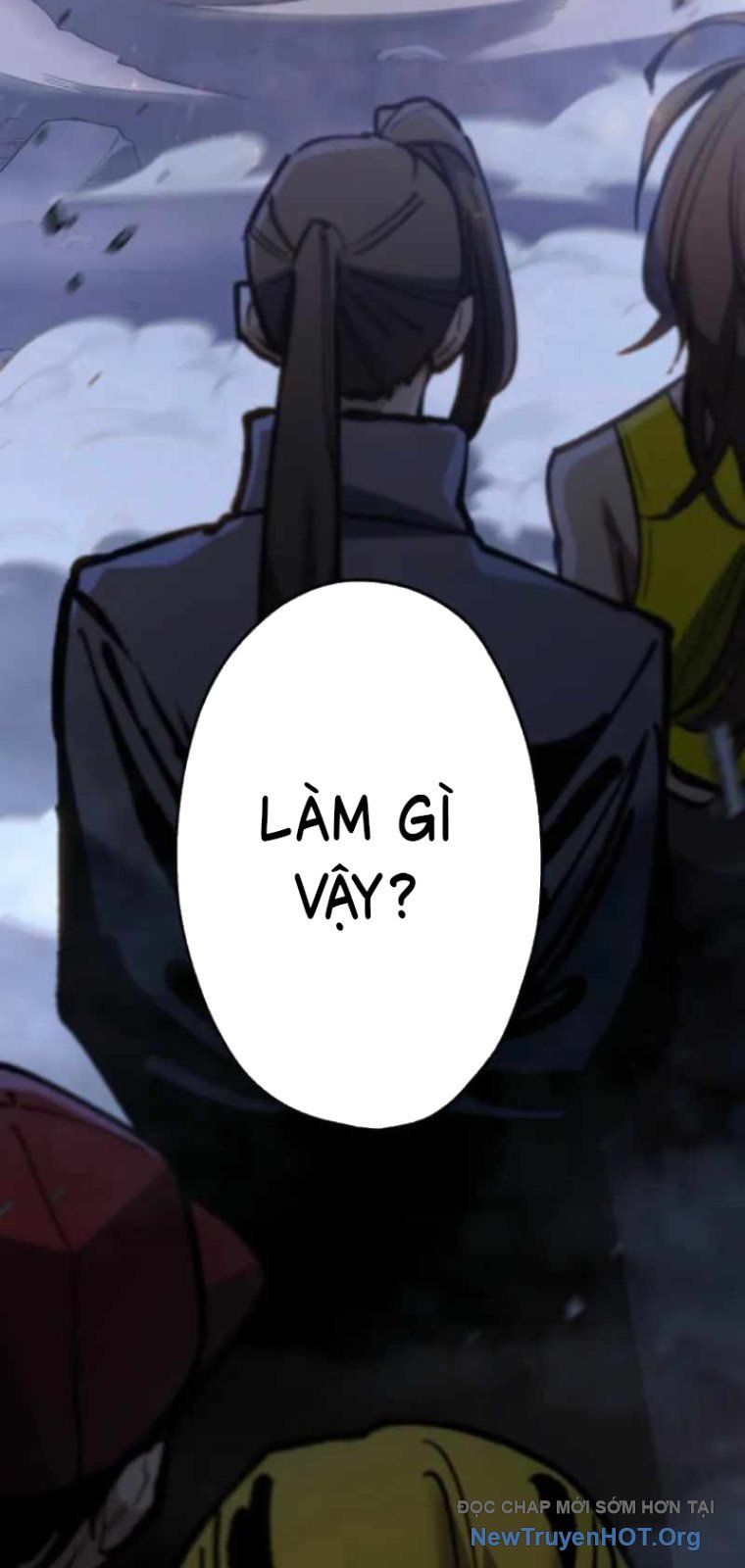 Thức Tỉnh Vô Hạn Chapter 6 - 72