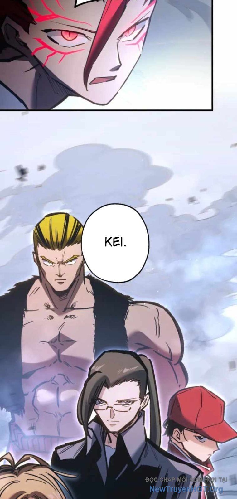 Thức Tỉnh Vô Hạn Chapter 6 - 74