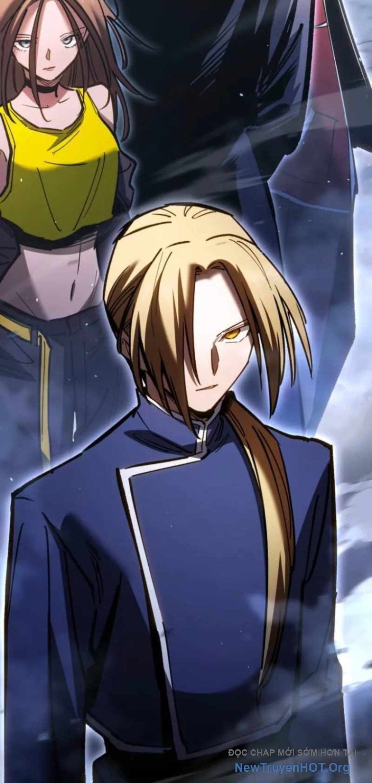 Thức Tỉnh Vô Hạn Chapter 6 - 75
