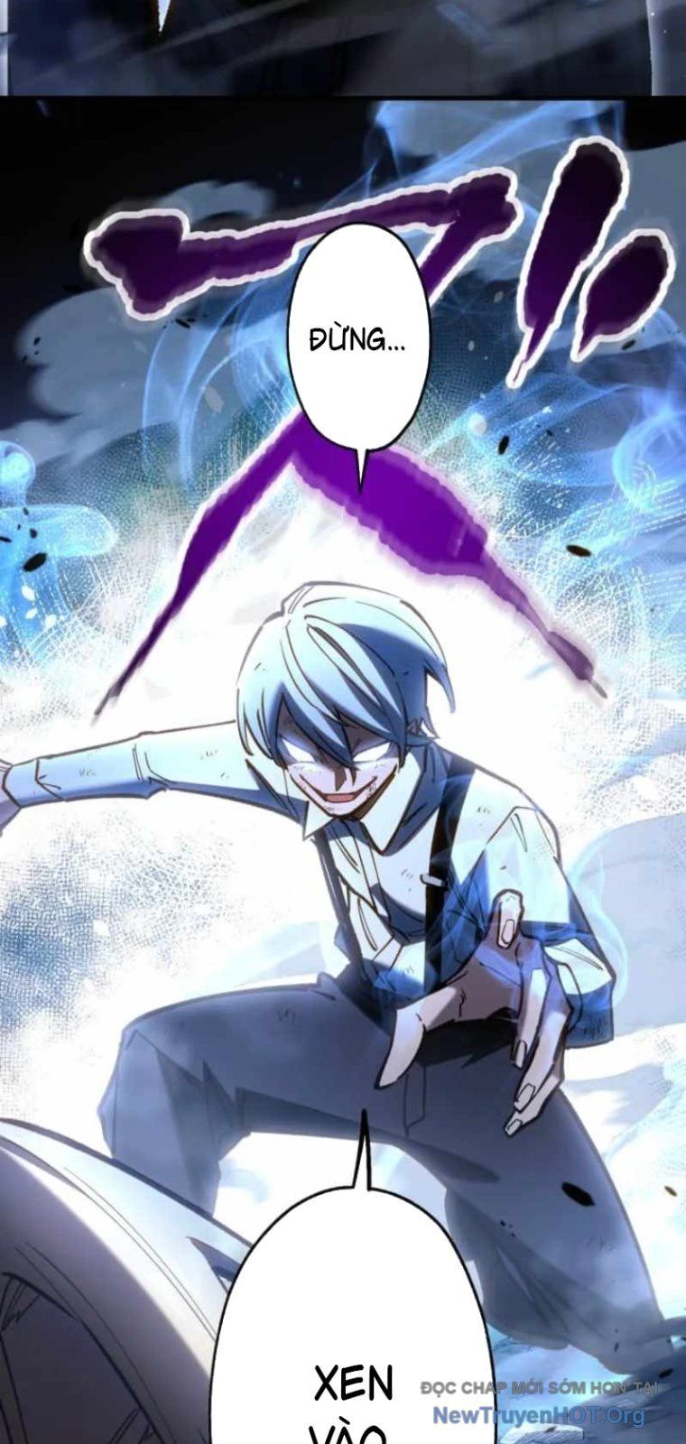 Thức Tỉnh Vô Hạn Chapter 6 - 76