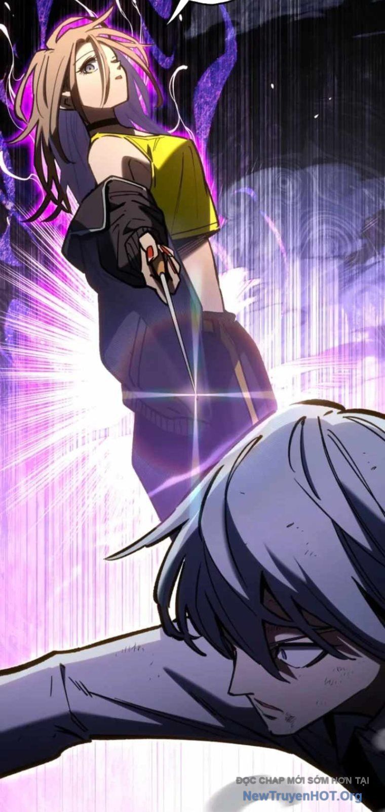 Thức Tỉnh Vô Hạn Chapter 6 - 78