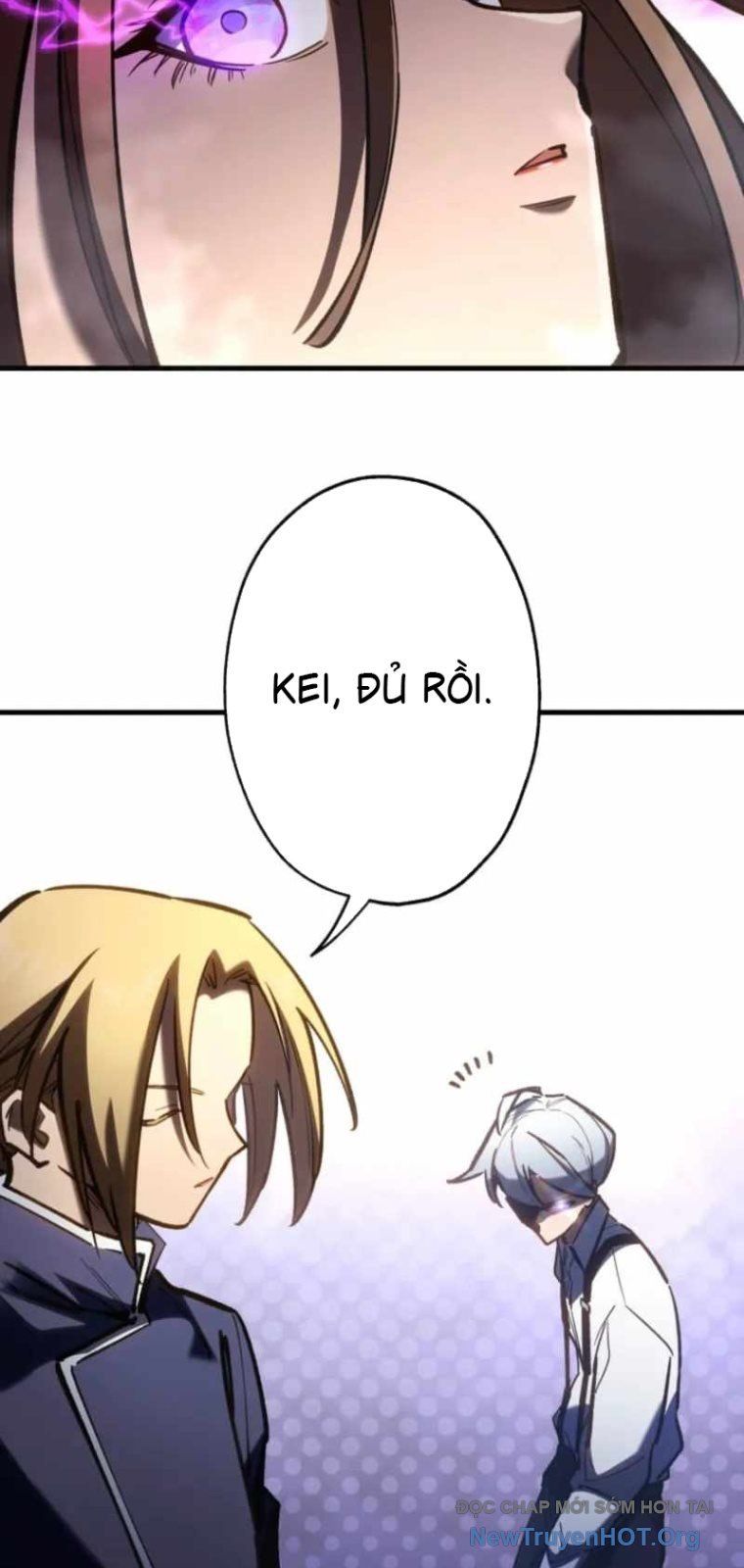 Thức Tỉnh Vô Hạn Chapter 6 - 80