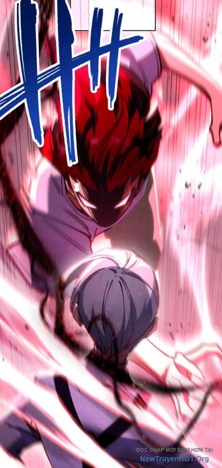 Thức Tỉnh Vô Hạn Chapter 6 - 9