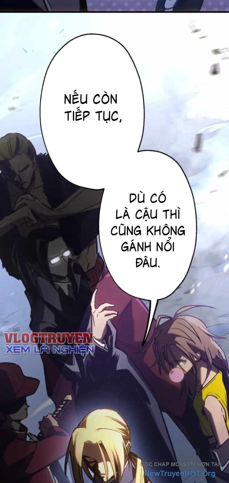 Thức Tỉnh Vô Hạn Chapter 6 - 81