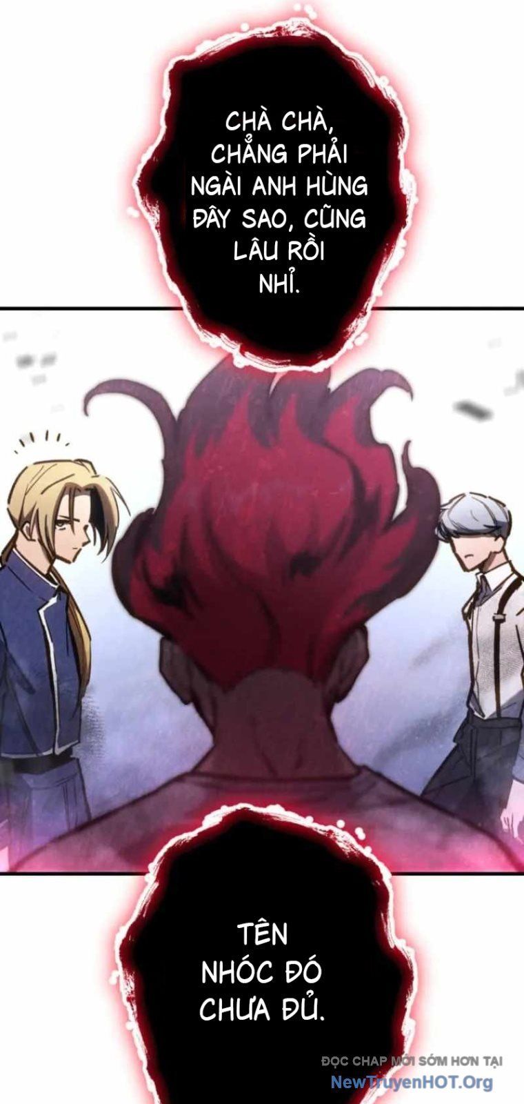 Thức Tỉnh Vô Hạn Chapter 6 - 83