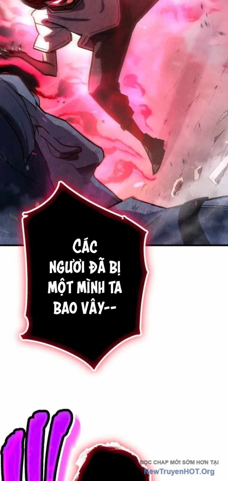 Thức Tỉnh Vô Hạn Chapter 6 - 85
