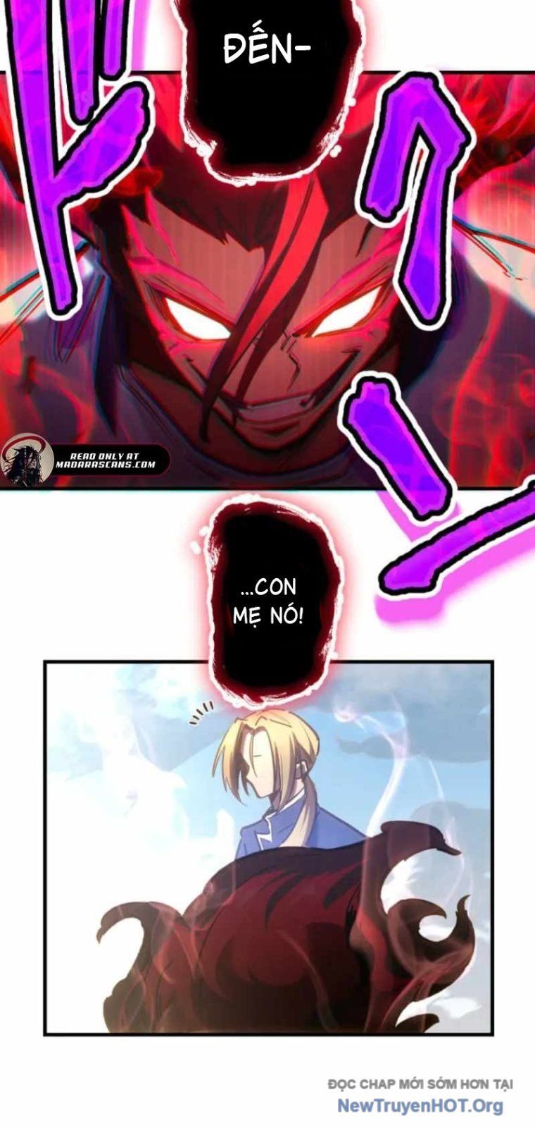 Thức Tỉnh Vô Hạn Chapter 6 - 86