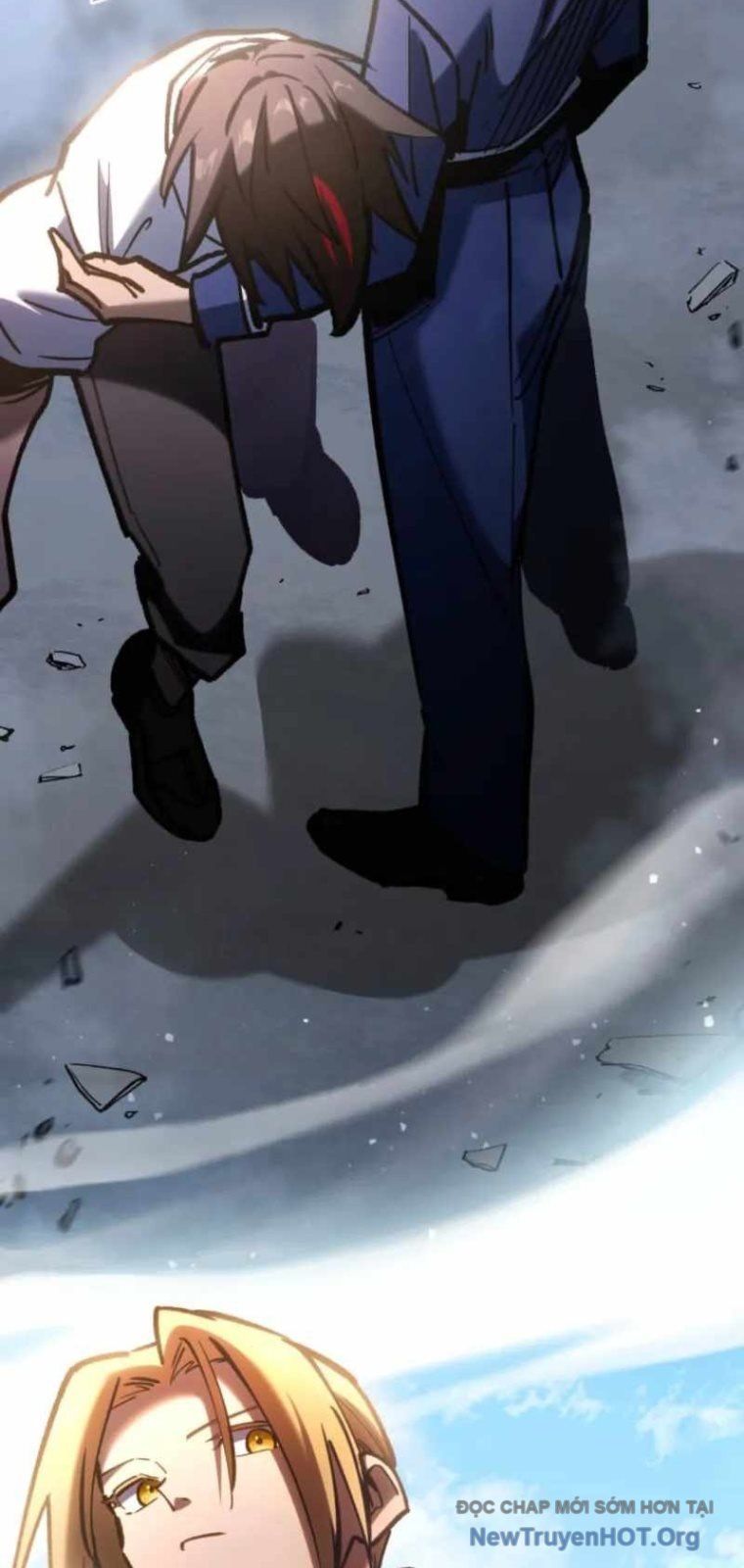 Thức Tỉnh Vô Hạn Chapter 6 - 90