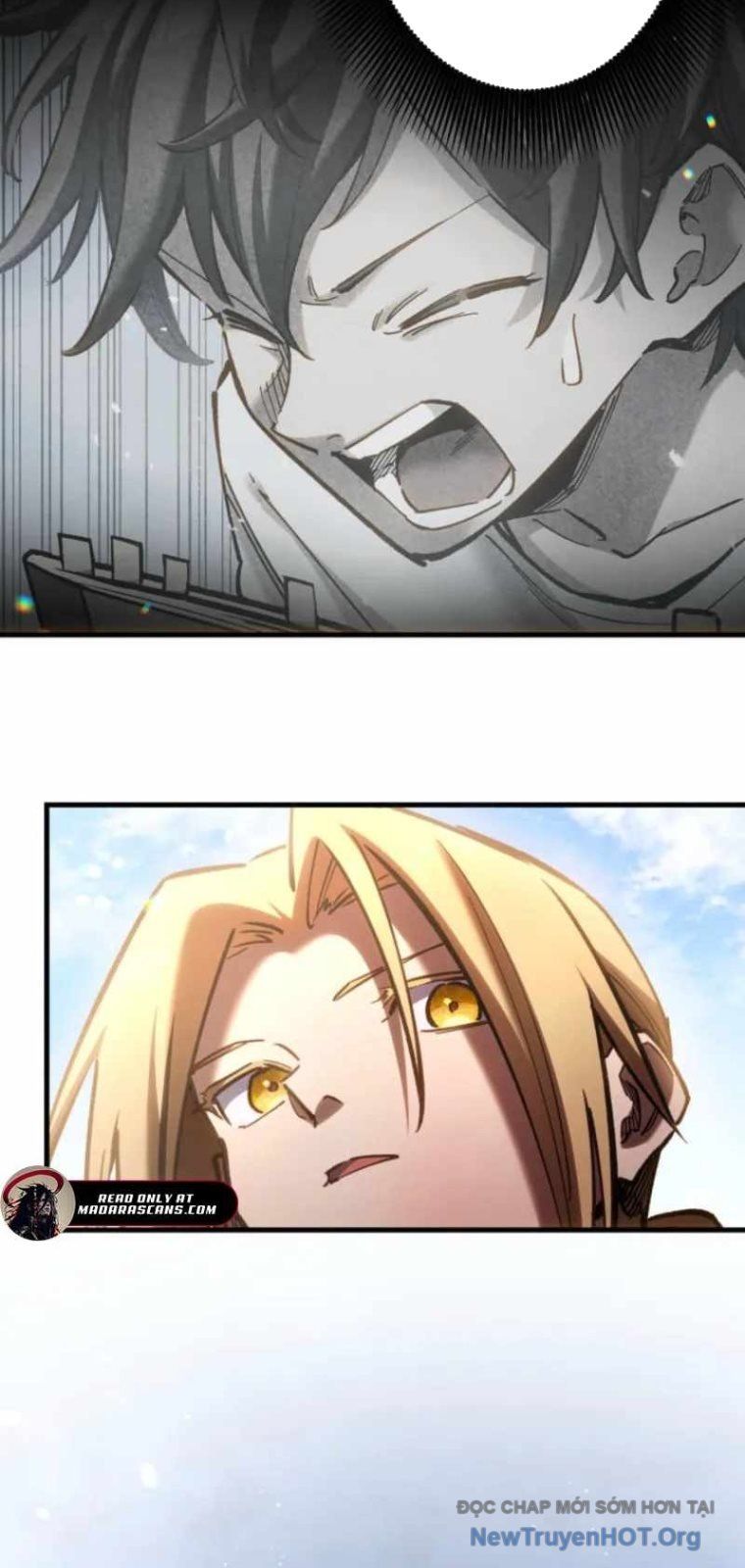 Thức Tỉnh Vô Hạn Chapter 6 - 92