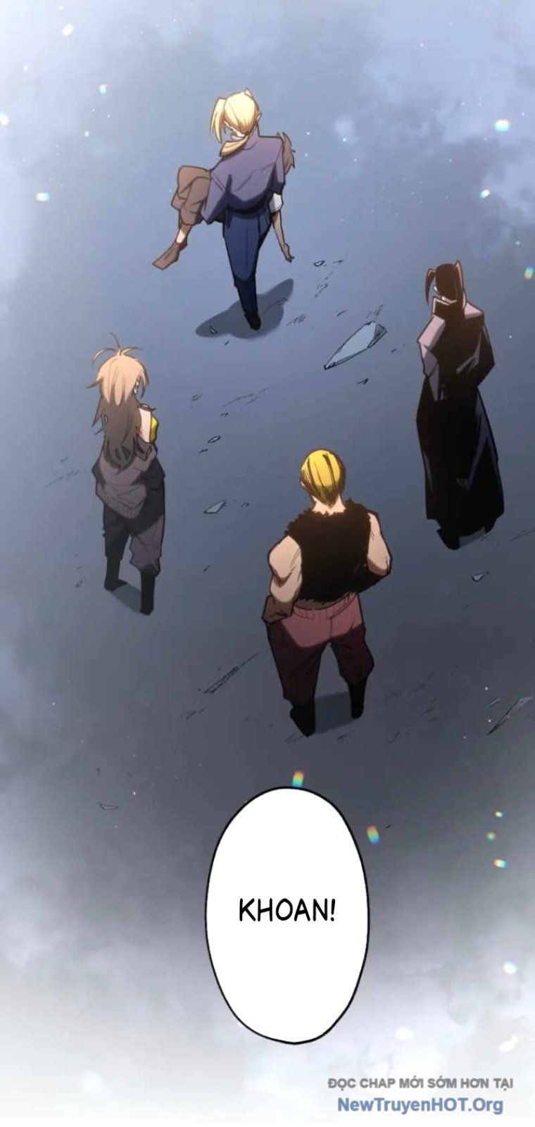 Thức Tỉnh Vô Hạn Chapter 6 - 93