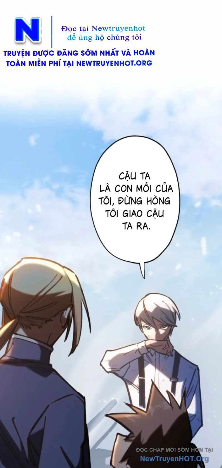 Thức Tỉnh Vô Hạn Chapter 6 - 94